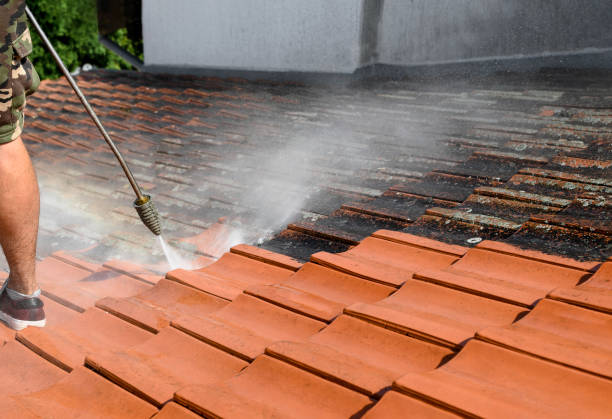 Best Residential Pressure Washing Services  in George West, TX