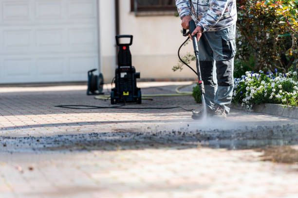 Best Fence Pressure Washing  in George West, TX