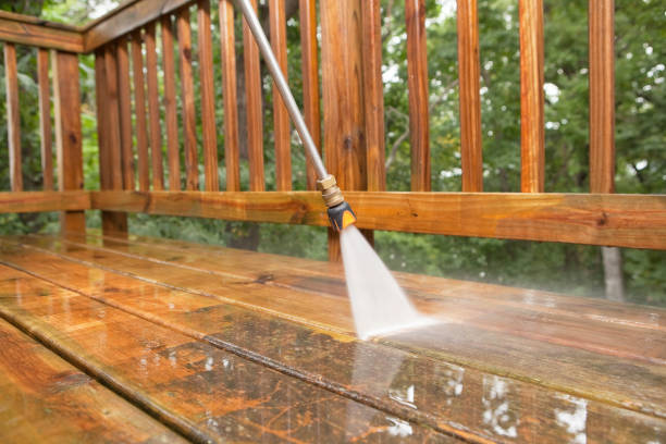 Best Exterior Home Cleaning  in George West, TX